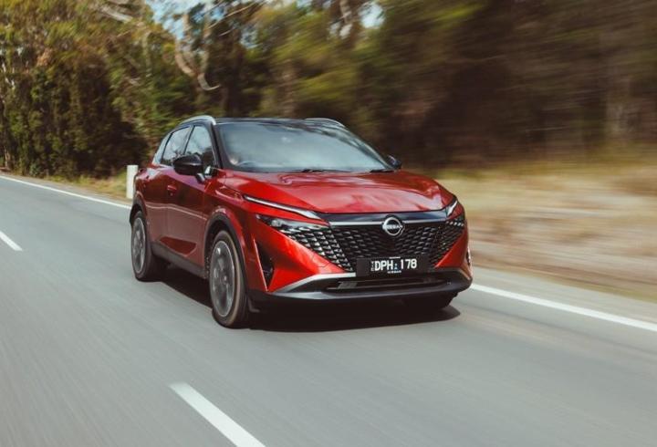 Nissan e-POWER ile 1300 km’yi aşıyor