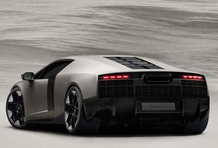 Audi’den 499 adetlik “Nuvolari”