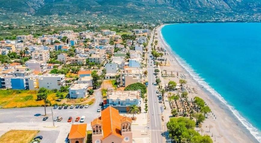 İsrail’in tatil köyü planı Yunanları çıldırttı! 200 dönüme göz diktiler: ‘Kurban olmasına izin mi vereceğiz?’