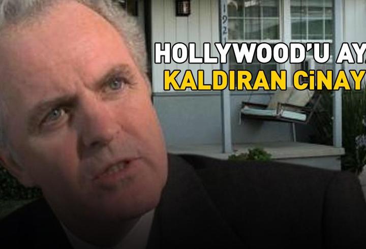 Hollywood’u ayağa kaldıran cinayet! Meğer ‘Top Gun: Maverick’ın yıldızı James Handy’i o öldürmüş!