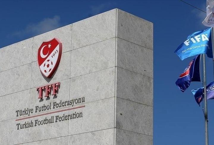 SON DAKİKA | TFF’den yabancı kuralı açıklaması