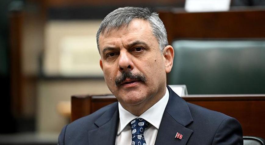 Son dakika… İsrailli bakan ile Kudüs gerilimi! Bakan Çiftçi: Duruşumuzdan asla taviz vermeyeceğiz