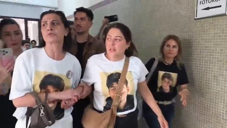 SON DAKİKA | Atlas Çağlayan cinayetinde mütalaa açıklandı: Savcıdan 21 yıla kadar hapis cezası talebi