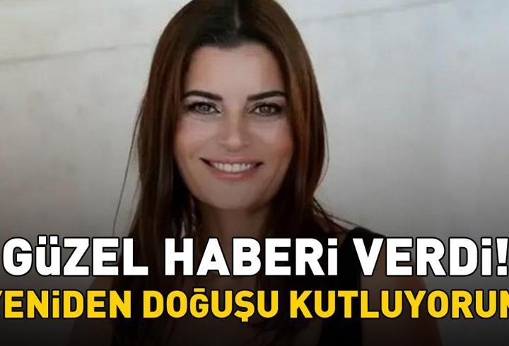 KANSERİ YENDİ! Ece Vahapoğlu’ndan çarpıcı sözler: ‘Yeniden doğuşu kutluyorum’