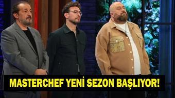 MASTERCHEF TÜRKİYE 2026 NE ZAMAN BAŞLIYOR TV8 MasterChef Türkiye Yeni Bölümler Ne Zaman Yayınlanacak İşte Yeni Sezon Tarihi