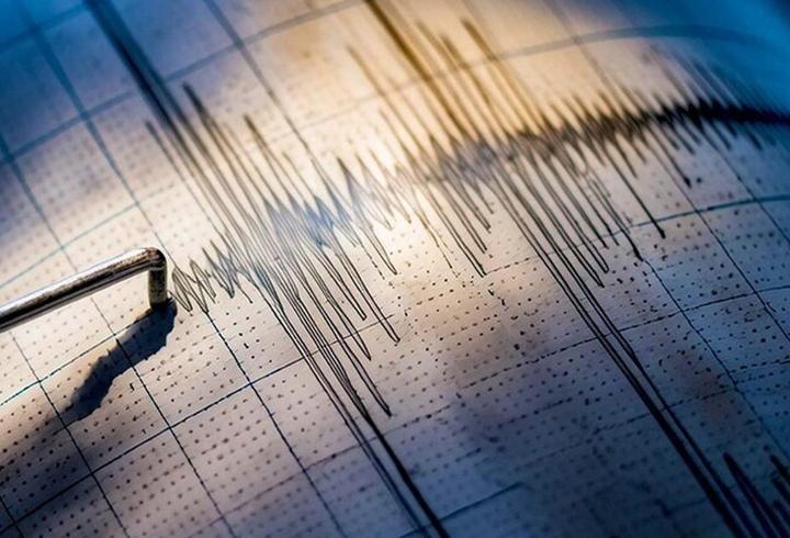 SON DAKİKA HABERİ: Adana’da 3,9 büyüklüğünde deprem