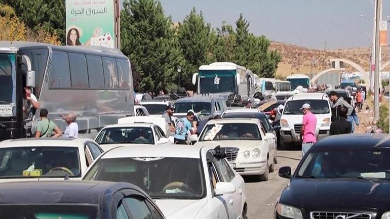 İsrail Lübnana saldırdı: 12 kişi öldü