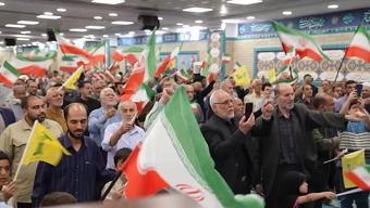 İran Devrim Muhafızlarından Trump’a: Tehditleri boş