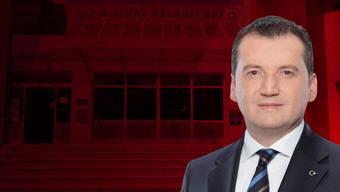 SON DAKİKA... Silivri Belediyesi’ne operasyon Belediye Başkanı Bora Balcıoğlu gözaltında