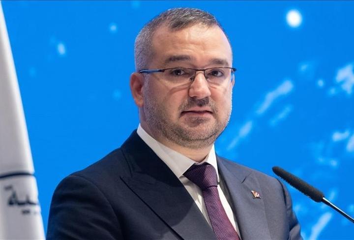 TCMB Başkanı Fatih Karahan: Sıkı para politikası kararlılıkla sürecek