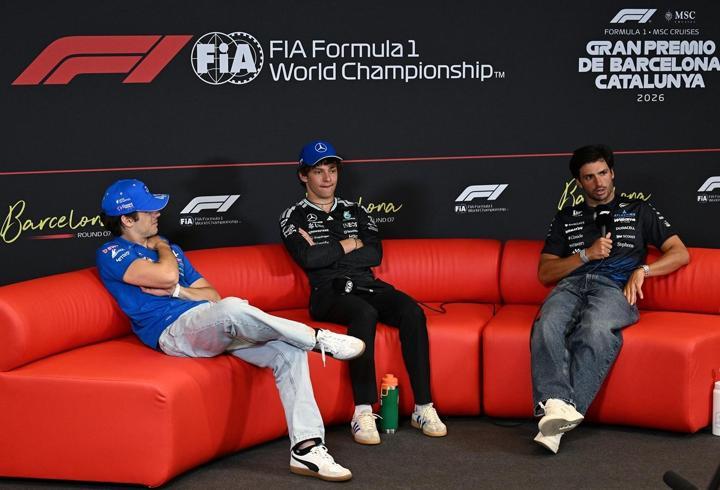 Formula 1’de sezonun yedinci etabı: İspanya Grand Prix’sine doğru