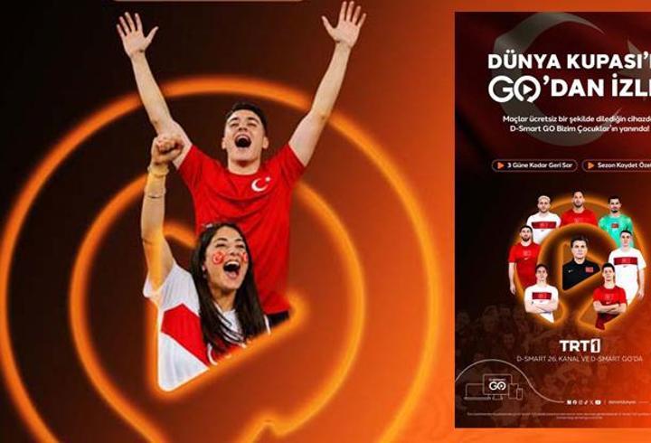 Dünya Kupasına Özel Bi’Dünya Kadar İçerik