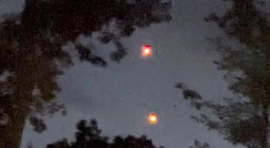 Yıllardır sır gibi saklanıyordu! Merakla beklenen UFO dosyalarının üçüncüsü yayımlandı: ‘Havada asılı gizemli küre’
