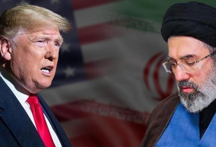 “Savaşı bitirdik” diyen Trump’tan yeni açıklama: Akıllarını başlarına toplasınlar