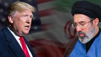 Savaşı bitirdik diyen Trumptan yeni açıklama: Akıllarını başlarına toplasınlar