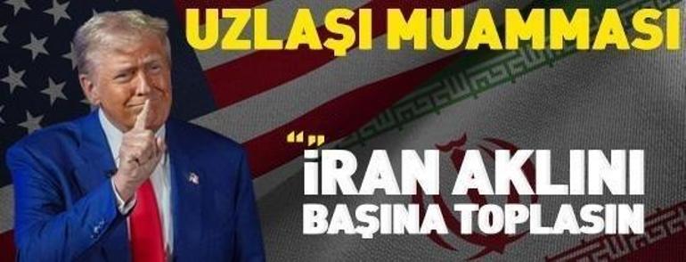 DETAY HABER | ABD-İran-İsrail hattında 105 Günlük Kriz: İşte Savaştan Uzlaşıya Giden Süreç