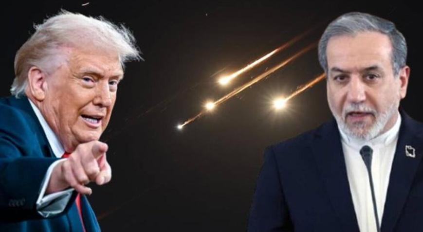 Son dakika: Pakistan’dan ‘Anlaşma metni hazır’ açıklaması! Trump’tan ‘Arakçi’ paylaşımı