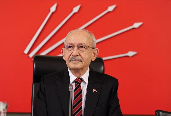 SON DAKİKA! CHP’de yeni ihraç istemi: 2 isim için sevk kararı!