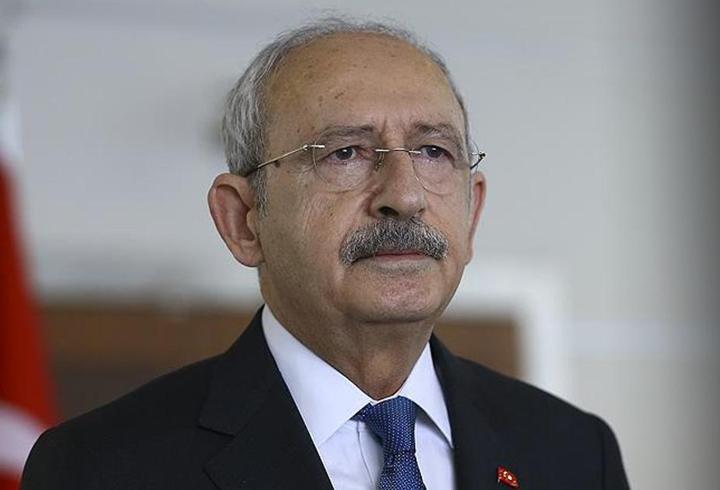 CHP Lideri Kılıçdaroğlu, Silivri Belediyesine yönelik operasyonla ilgili heyet görevlendirdi