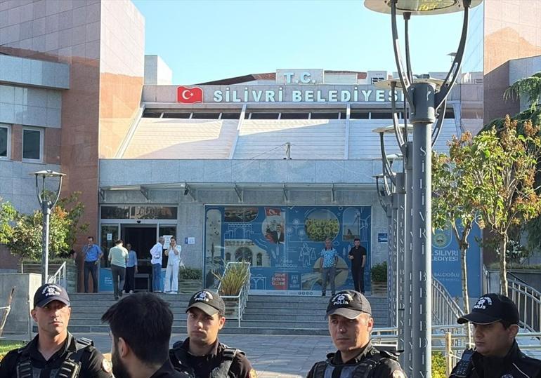 CHP Lideri Kılıçdaroğlu, Silivri Belediyesine yönelik operasyonla ilgili heyet görevlendirdi