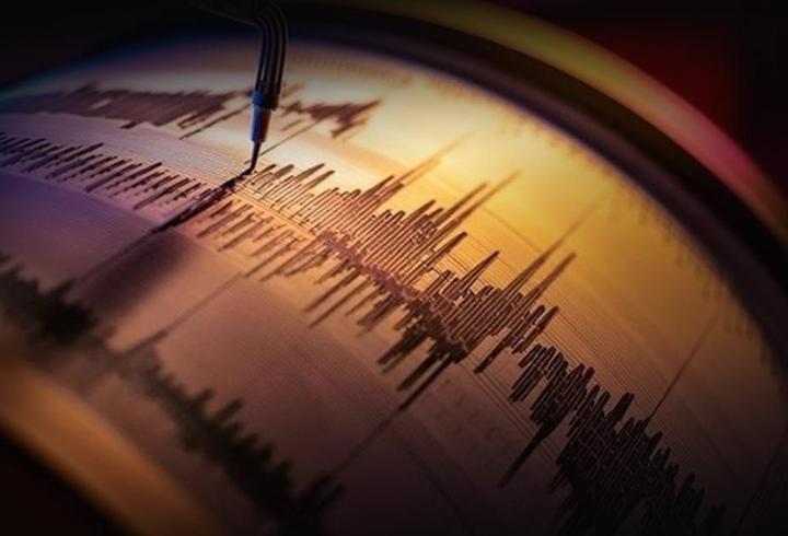SON DAKİKA | AFAD duyurdu: Gaziantep’te 4.6 büyüklüğünde deprem