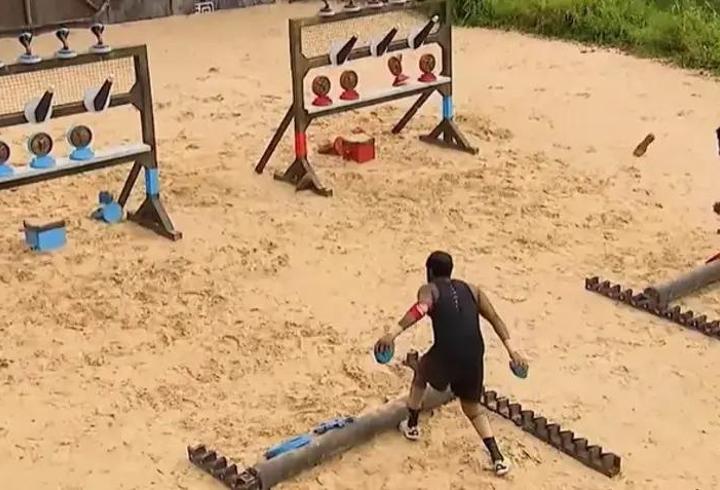 Survivor’da dörtlü finale kim kaldı? 12 Haziran Survivor’da finale gidecek ilk isim kim oldu?