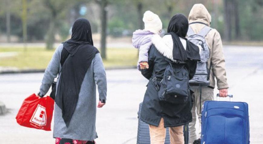 AB’de yeni iltica sistemi