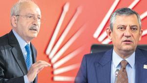 Özgür Özel’in yerine geçecek isim! Kılıçdaroğlu’nun son hamlesi CHP’yi daha da karıştıracak