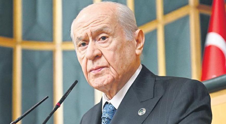 ‘CHP’nin iç meselesi değil devlet sorunu’