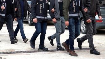 Ankarada yasa dışı bahis operasyonunda 44 şüpheli tutuklandı