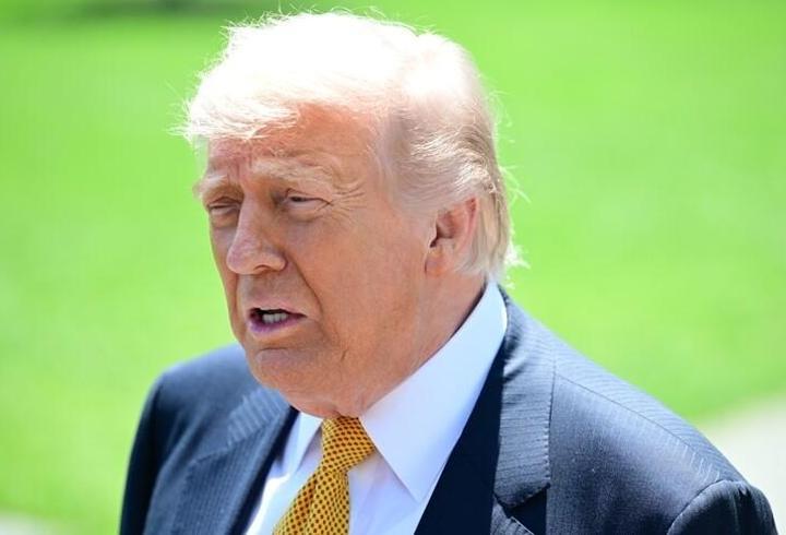 Donald Trump duyurdu! ABD’den Venezuela’da kritik operasyon