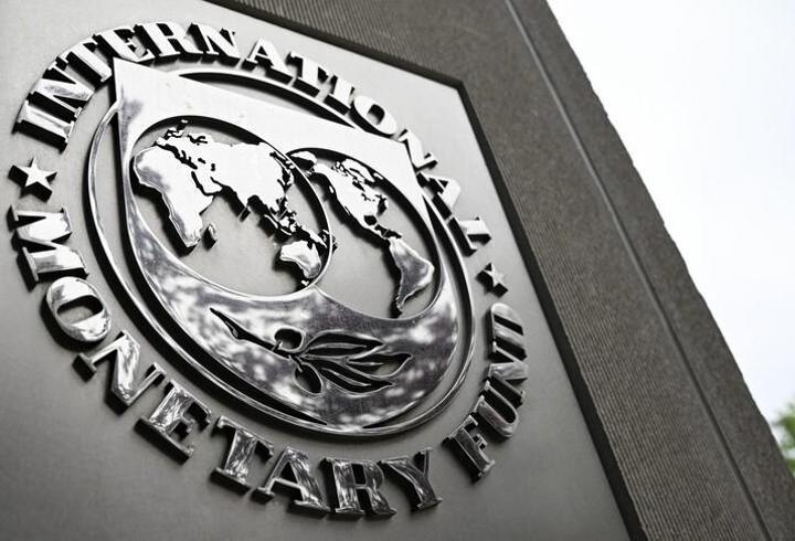 IMF’den Ukrayna’ya 690 milyon dolarlık kredi ödemesi için anlaşma