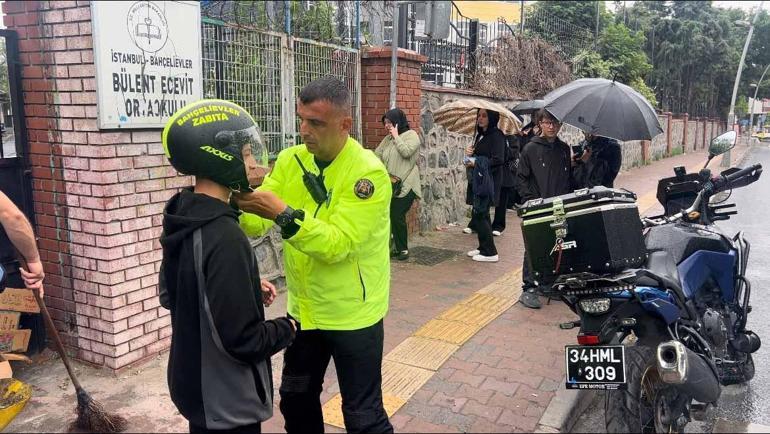 SON DAKİKA | LGS sona erdi 1 milyon öğrenci hayalindeki lise için yarıştı