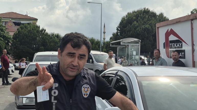 SON DAKİKA | LGS sona erdi 1 milyon öğrenci hayalindeki lise için yarıştı