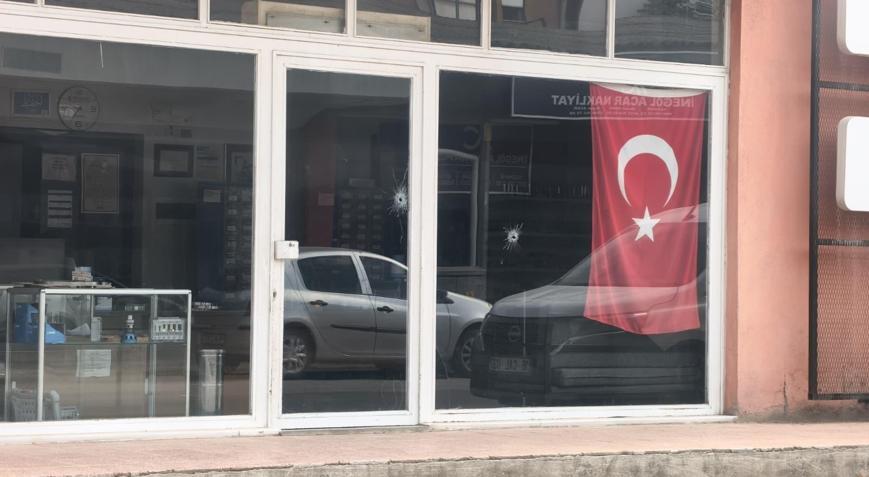 Bursa’da iş yerine kurşun yağmuru! Motosikletli saldırganlar kayıplara karıştı