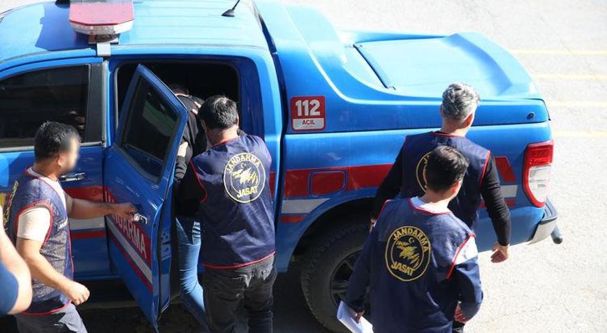Diyarbakır’da 6 yıllık cinayet JASAT tarafından aydınlatıldı: 7 tutuklama