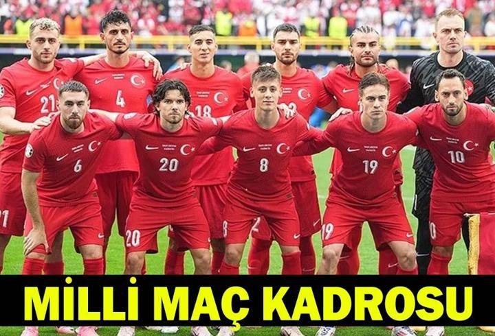 2026 DÜNYA KUPASI MİLLİ MAÇ KADROSU: Avustralya-Türkiye Maçı Muhtemel 11’ler! Kenan Yıldız, Arda Güler, Hakan Çalhanoğlu Maçta Oynayacak mı?