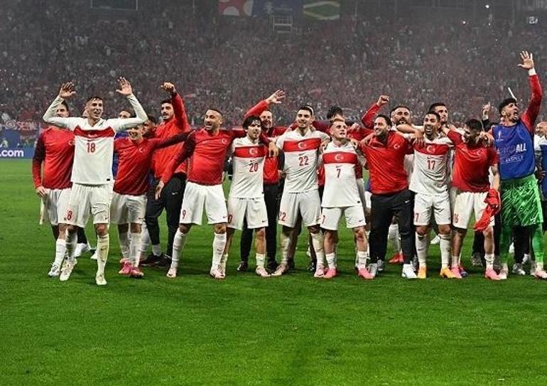 2026 DÜNYA KUPASI MİLLİ MAÇ KADROSU: Avustralya-Türkiye Maçı Muhtemel 11’ler Kenan Yıldız, Arda Güler, Hakan Çalhanoğlu Maçta Oynayacak mı