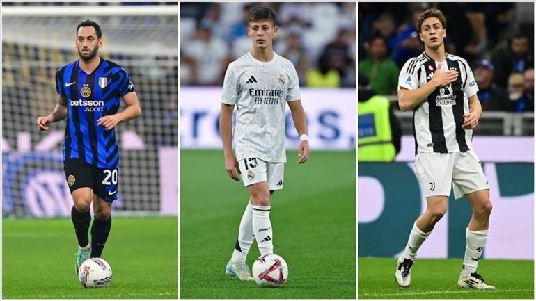 2026 DÜNYA KUPASI MİLLİ MAÇ KADROSU: Avustralya-Türkiye Maçı Muhtemel 11’ler Kenan Yıldız, Arda Güler, Hakan Çalhanoğlu Maçta Oynayacak mı