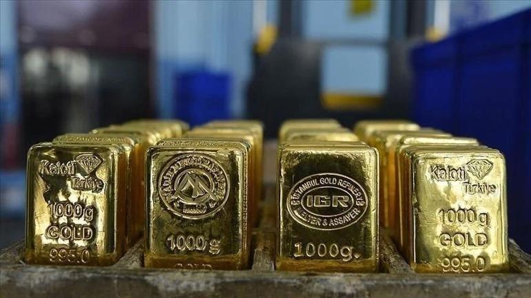 Haftanın kazandıran ve kaybettiren yatırım araçları belli oldu