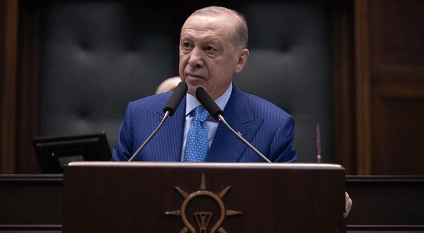 Son dakika… Cumhurbaşkanı Erdoğan: Yapay Zeka Eylem Planı Türkiye’nin vitrini olacak