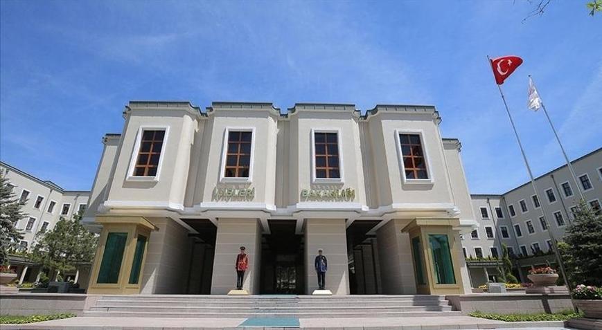 ‘Trafik polislerinin vatandaşı darbettiği’ iddiası: İçişleri Bakanlığı’ndan açıklama