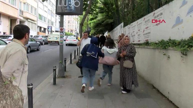 Sınava saniyeler kala yetişti: Yanlış okula gelen öğrenciyi veliler kurtardı