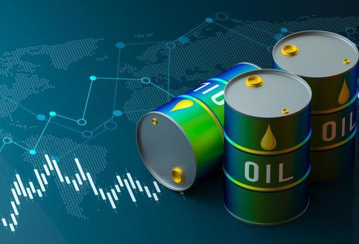 Trump’ın İran açıklamaları petrol piyasasını sarstı! Kazanan ABD enerji şirketleri oldu