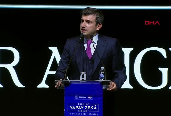 SON DAKİKA | Selçuk Bayraktar: Verilerimizi küresel güçlere vermemeliyiz