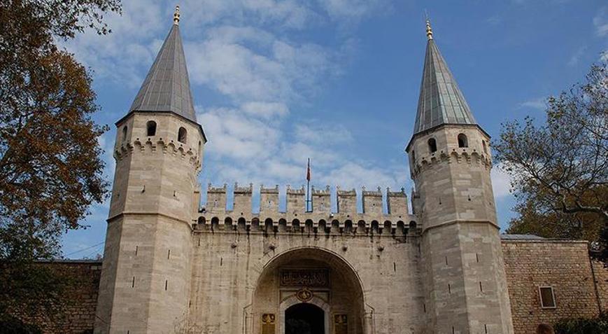 Topkapı Sarayı’nda gece ziyaretleri yeni bölümlerle başlıyor