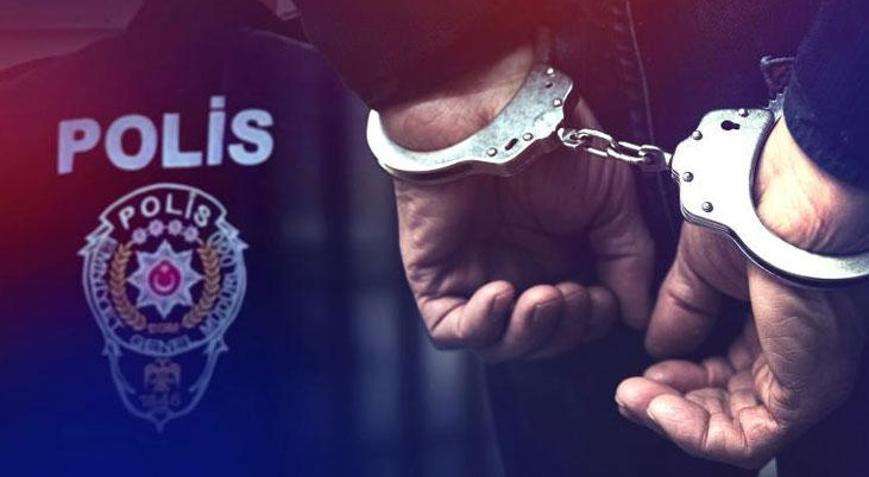 16 yıllık sırrı ‘topuk kanı’ çözdü! Bebeğini çöpe atan anne Manisa’da tutuklandı