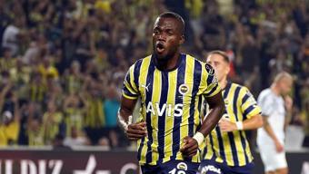 Samsunspor’dan Enner Valencia açıklaması