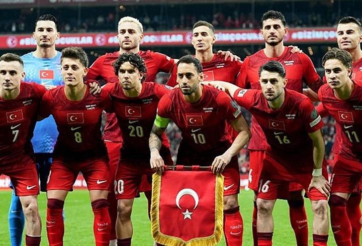 Avustralya – Türkiye Maçı Canlı Anlatım | Dünya Kupası’nda sahne bizim