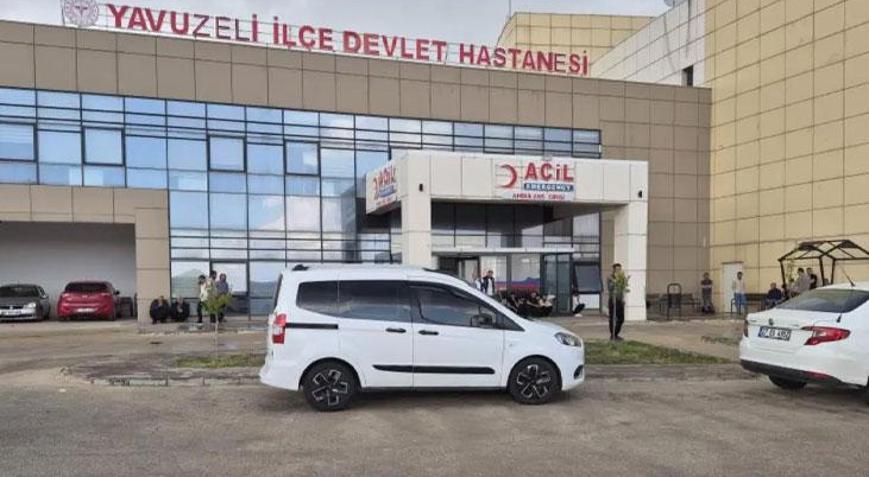 Serinlemek için inşaat çukurundaki suya girdiler! İki kardeşten acı haber